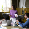 contratar cfo