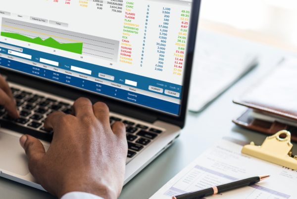 cash flow para startups