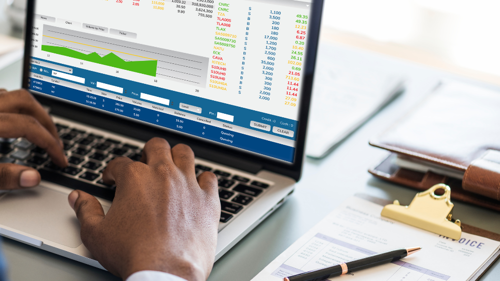 cash flow para startups