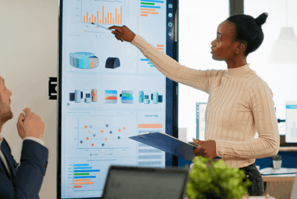 governança financeira