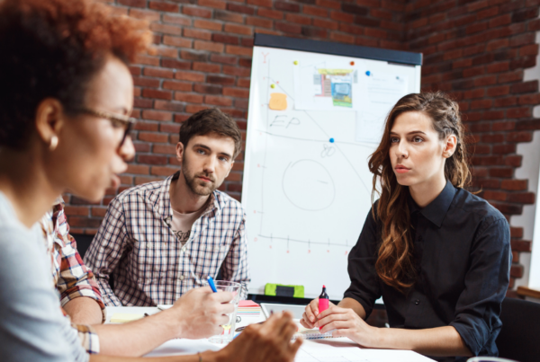 consultoria para startup