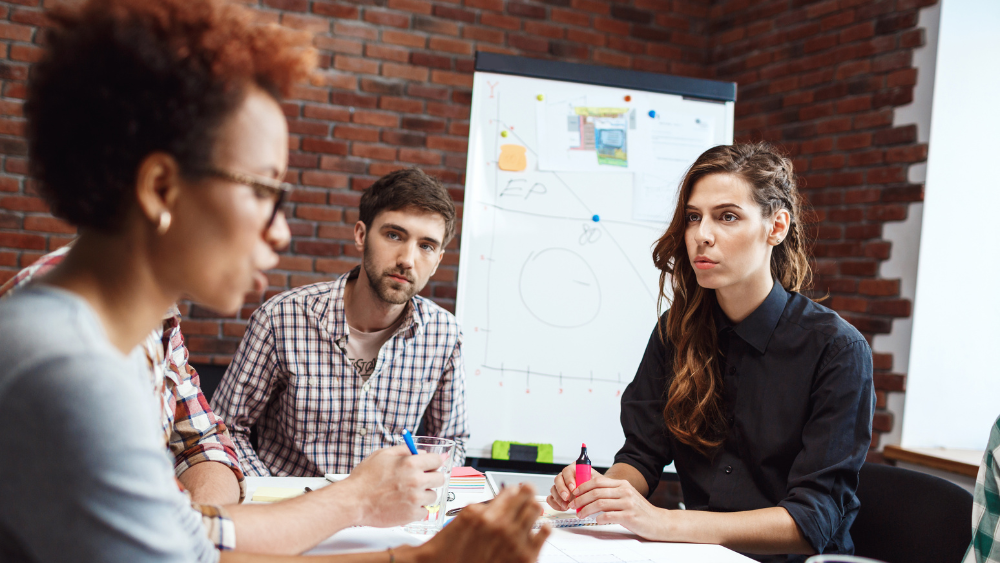 consultoria para startup