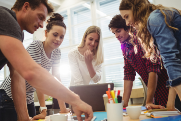 tendências para startups