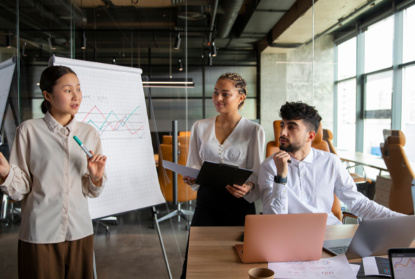 governança corporativa