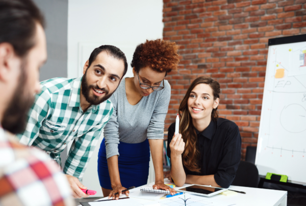 gestão de startups