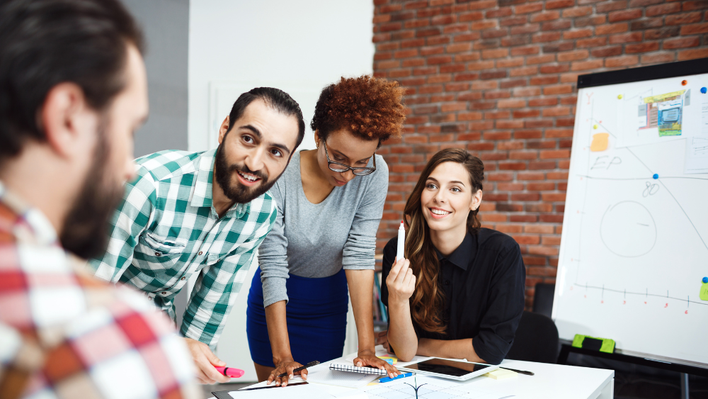 gestão de startups