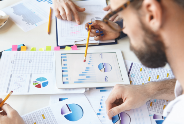 modelagem financeira