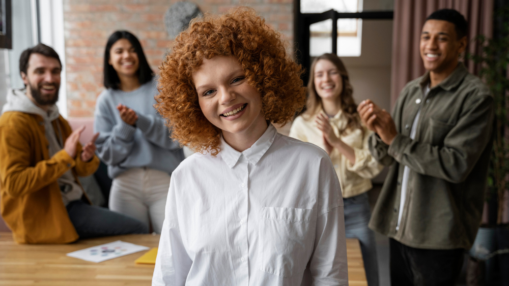 liderança organizacional