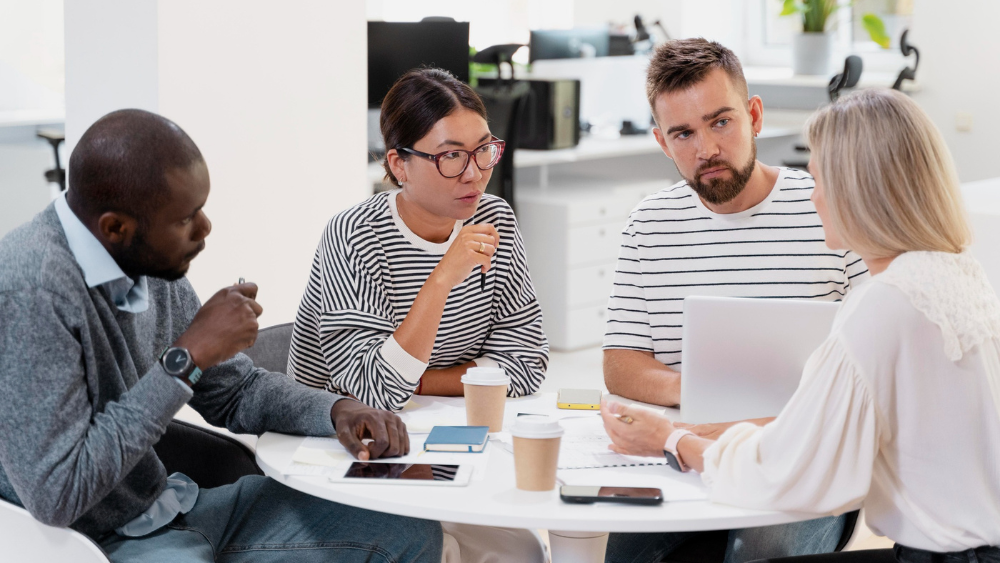 falta de crescimento em startups