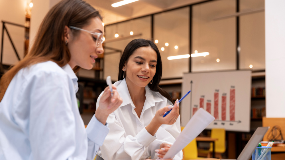 auditoria em startups