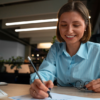 informações financeiras